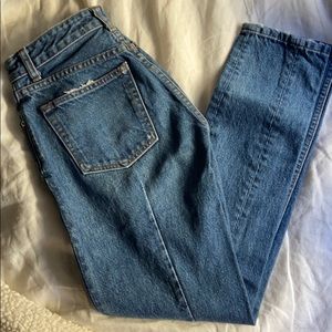 Reformation Jeans